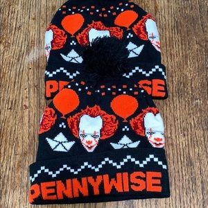 PennyWise Beanie